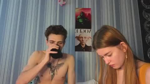 Snapshot of duoemi chatting on 05.13.26 Jake And Emilia online show from 05.13.26