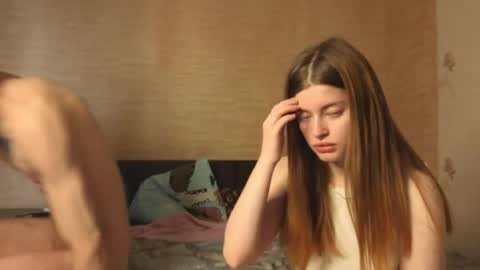 Snapshot of duoemi chatting on 06.05.26 Jake And Emilia online show from 06.05.26