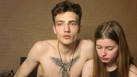 Jake And Emilia online show from 06.21.26
