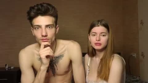 Jake And Emilia online show from 06.26.26
