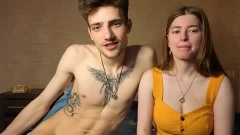 Jake And Emilia online show from 06.28.26