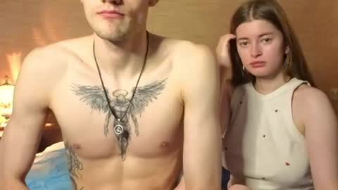 Jake And Emilia online show from 07.13.26