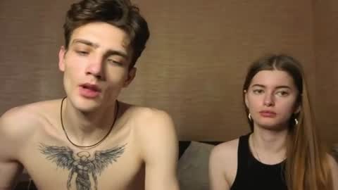 Jake And Emilia online show from 07.15.26
