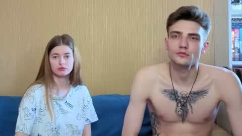 Jake And Emilia online show from 08.06.26