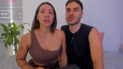 Snapshot of duonfire chatting on 02.09.26 duonfire online show from 02.09.26