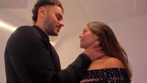 Snapshot of duonfire chatting on 02.12.26 duonfire online show from 02.12.26