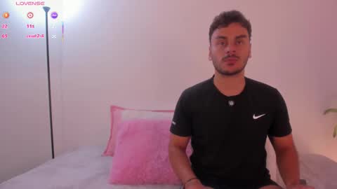 Snapshot of duonfire chatting on 03.24.26 duonfire online show from 03.24.26