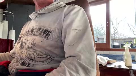 Snapshot of durakbrina chatting on 01.03.25 Durakbrina online show from 01.03.25