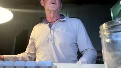 Snapshot of durakbrina chatting on 01.06.25 Durakbrina online show from 01.06.25