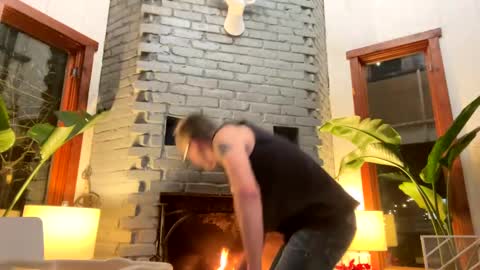 Snapshot of durakbrina chatting on 01.10.25 Durakbrina online show from 01.10.25