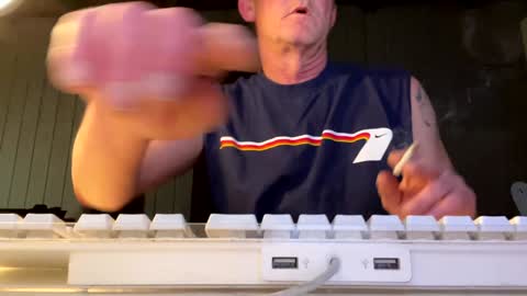 Snapshot of durakbrina chatting on 01.13.25 Durakbrina online show from 01.13.25