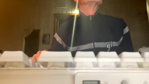 Snapshot of durakbrina chatting on 01.16.25 Durakbrina online show from 01.16.25