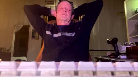 Snapshot of durakbrina chatting on 01.18.25 Durakbrina online show from 01.18.25