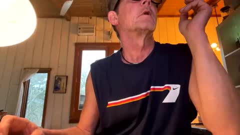 Snapshot of durakbrina chatting on 01.18.25 Durakbrina online show from 01.18.25