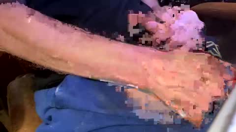 Snapshot of durakbrina chatting on 01.26.25 Durakbrina online show from 01.26.25