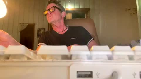 Snapshot of durakbrina chatting on 01.27.25 Durakbrina online show from 01.27.25