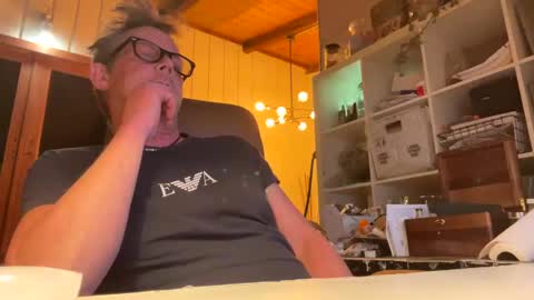 Snapshot of durakbrina chatting on 01.31.25 Durakbrina online show from 01.31.25