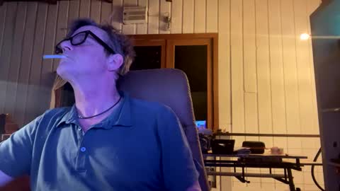 Snapshot of durakbrina chatting on 02.08.25 Durakbrina online show from 02.08.25