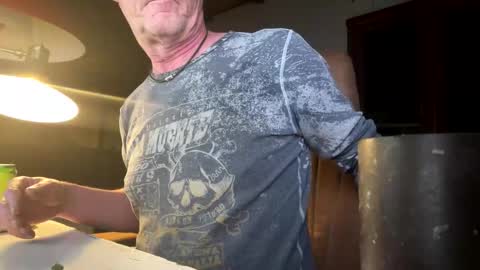 Snapshot of durakbrina chatting on 02.10.25 Durakbrina online show from 02.10.25