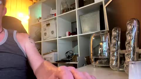 Snapshot of durakbrina chatting on 02.20.25 Durakbrina online show from 02.20.25