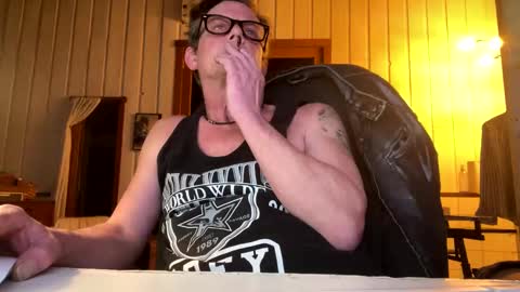 Snapshot of durakbrina chatting on 02.21.25 Durakbrina online show from 02.21.25