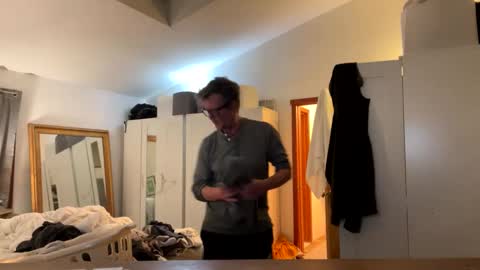 Snapshot of durakbrina chatting on 02.25.25 Durakbrina online show from 02.25.25