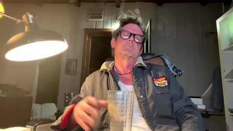 Snapshot of durakbrina chatting on 02.27.25 Durakbrina online show from 02.27.25