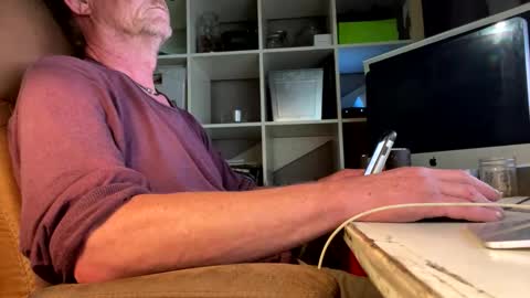 Snapshot of durakbrina chatting on 09.20.25 Durakbrina online show from 09.20.25