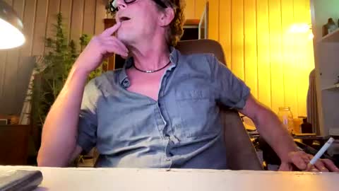 Snapshot of durakbrina chatting on 10.08.25 Durakbrina online show from 10.08.25