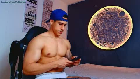 duran_dhikol1 online show from 02.24.26