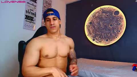 duran_dhikol1 online show from 03.13.26