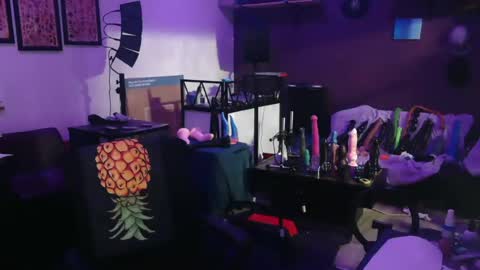 durfmanX online show from 07.10.26
