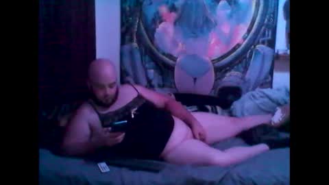 Durinsbxtch online show from 12.22.24