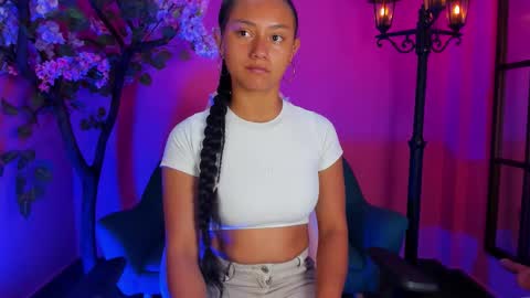 duskybeautyy online show from 03.14.26