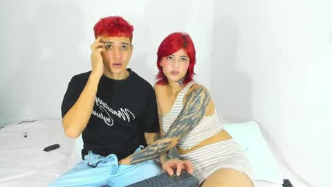 Nicolle y Julian online show from 04.29.26