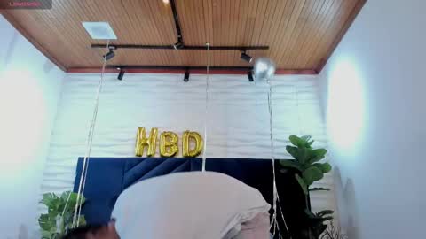 Dustin Sonne online show from 03.06.25