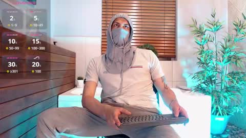 Dustin Sonne online show from 09.13.25