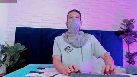 Dustin Sonne online show from 09.14.25