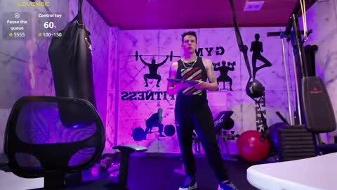 Dustin Sonne online show from 09.29.25