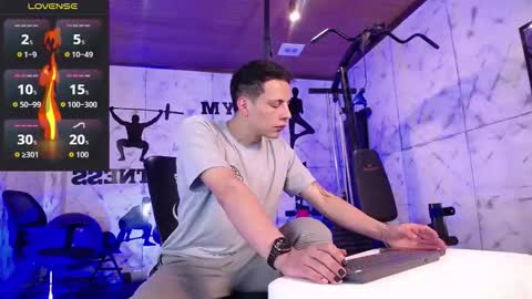 Dustin Sonne online show from 10.18.25