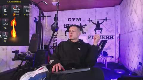 Dustin Sonne online show from 10.27.25