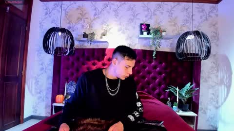 Dustin Sonne online show from 11.02.25