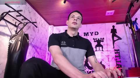 Dustin Sonne online show from 02.04.26