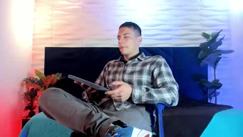 Dustin Sonne online show from 03.15.26