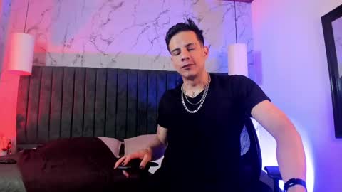 Dustin Sonne online show from 05.13.26
