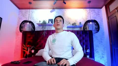 Dustin Sonne online show from 05.20.26
