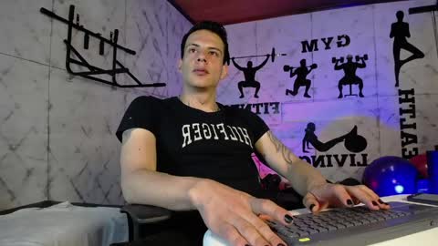 Dustin Sonne online show from 05.24.26