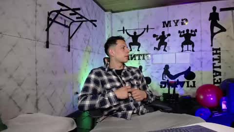 Dustin Sonne online show from 06.02.26