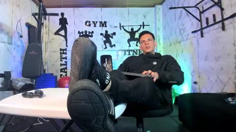 Dustin Sonne online show from 06.12.26