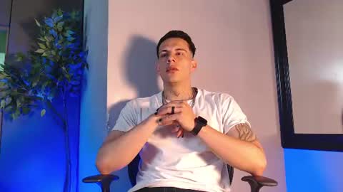 Dustin Sonne online show from 06.13.26